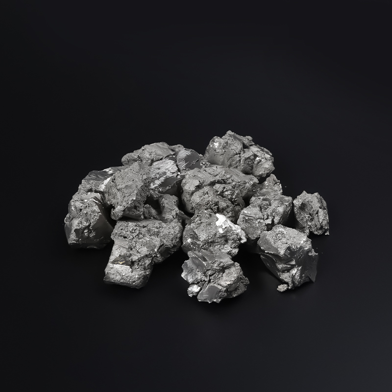 Titanium spongia