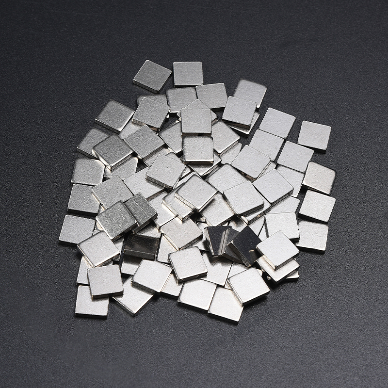 Nickel obstructionum