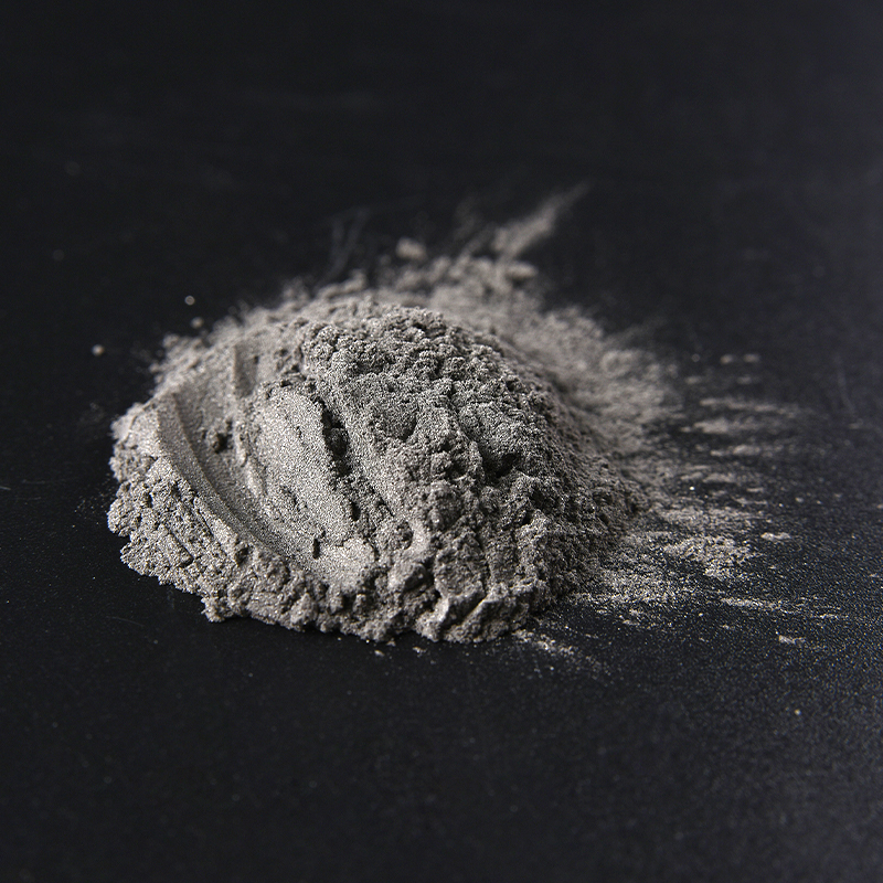 Titanium pulveris