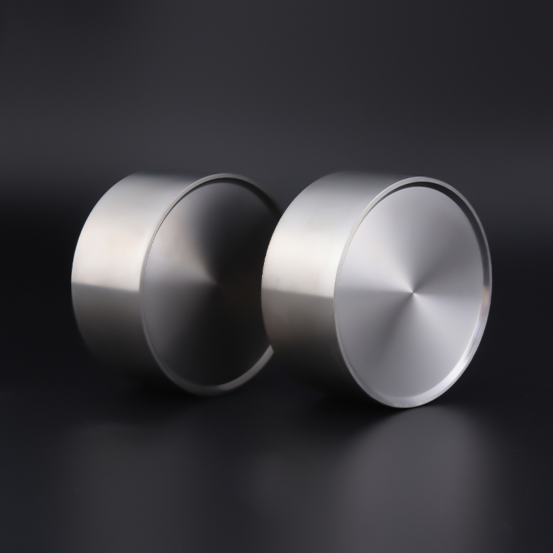 Titanium target