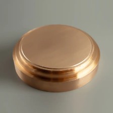 High Purity Copper Guide: Gradus, Productio Methodi, Applications & Buying Tips