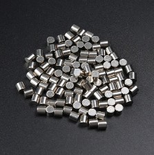 Quomodo elige Nickel?