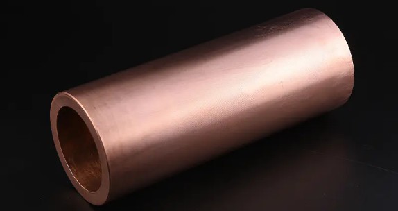 Estne cuprum unum ex primis metallis ab homine adhibitum?