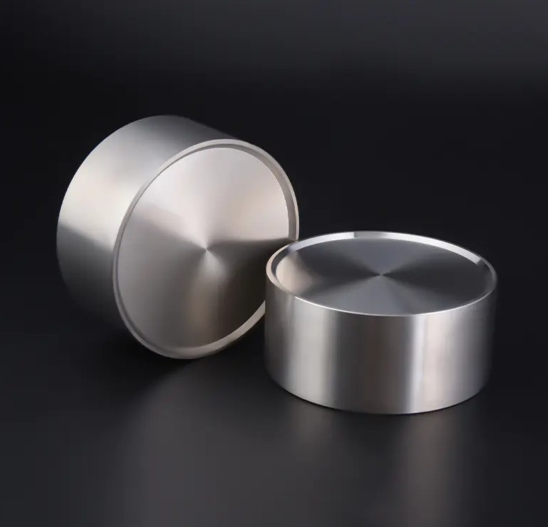 Quid Titanium Targets facit Criticum Enabler de Next-generatione tenuis pellicula?